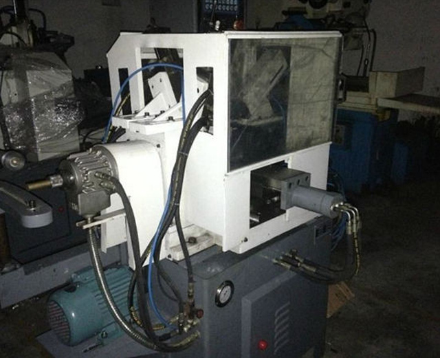 機械設(shè)備回收